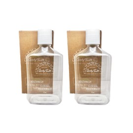 Lucky Teeth Organic Food Grade Peroxide MouthWash - Plus WHITENING - Whitens, Refreshes. Food Grade Peroxide + Essential Oils. … (2)