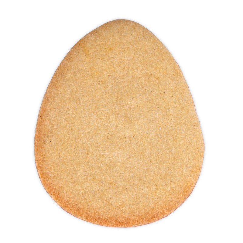 Städter 217256 Cookie Cutter 18/8 Stainless Steel