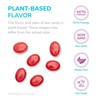Stevita Harmony Grown Hard Candy, Mixed Berry - 3 Pack