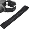 Arctis 7 Kopfband-Ersatz-Stoff-Kopfbandkissen, kompatibel mit SteelSeries Arctis 7 / Arctis