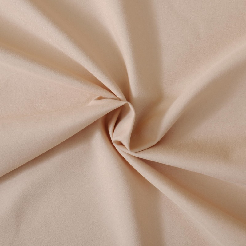 DOWNSTORIA Body Pillow Cover, Ultra Soft Microfiber Long Pillowcase, Envelope