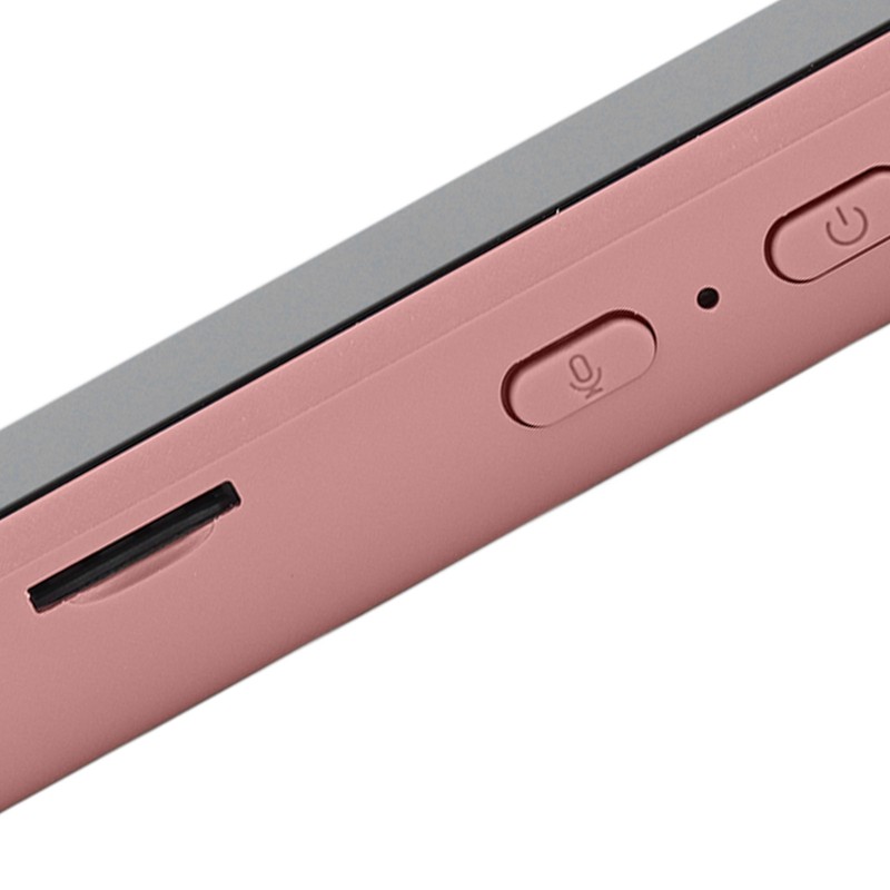 Translation Scanning Pen Support 12 Languages High Speed High Accuracy