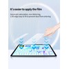 UYRUREL Screen Protector for Generic A116C Tablet 12 inch Android
