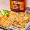 Frank's RedHot Garlic Buffalo Wings Sauce, 0.5 gal