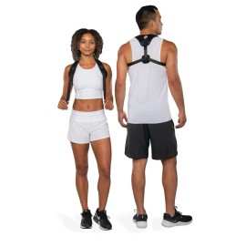 Pro-tec Athletics Posture Support Shoulder and Upper Back