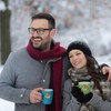 Crazy Cups White Hot Chocolate Pods, Rich & Creamy Flavored