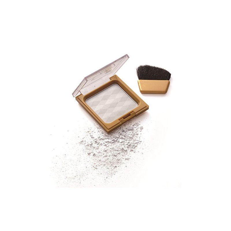 Excel Shiny Powder N SN04 Lucent White