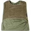 Mum 2 Mum PLUS Bib Meal Apron Long Elementary to