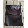 Unbranded Football Definition Drawstring Waterproof Bag Backpack Black (B2)