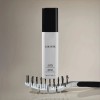 LolaVie Wet Brush Pro Flex Dry Black And White Hair