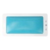 Foldable Nail Gel Dryer 27pcs Light Chips 2 Timing PU