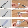 VUBOJO Multi-Function Case Cleaning Tools Cleaner Kit for Airpods Pro