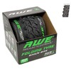 Aero Sport® Bicycle Bike 20 x 1.95 Cycle Tyre
