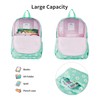 KK CRAFTS Preschool Backpack Kindergarten Little Kids Toddler Elementary School
