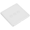 Smart Switch Wifi Wireless Touch Switch APP Remote Control British