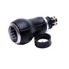 SFONIA 6 Speed Car Gear Shift Knob Stick Head Shifter