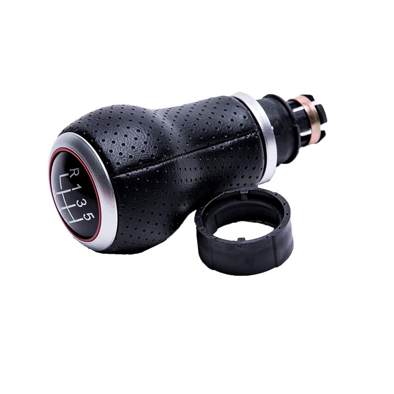 SFONIA 6 Speed Car Gear Shift Knob Stick Head Shifter