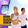 Keto Blocker Supplement