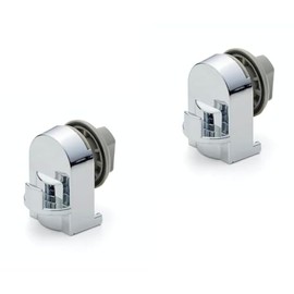 2 x Shower Door Hooks/Roller/Runners Spare Parts B5