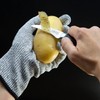 Lurch 70098 Cut Resistant Gloves Size L for Safe Food