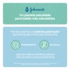 JOHNSON'S BABY SHAMPOO FUERZA Y VITAMINAS 200ML