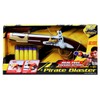 BuzzBee Pirate Flintlock Foam Dart Blaster