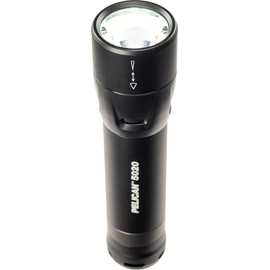 Pelican 5020 LED Flashlight (Black)