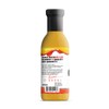 Kosmos Q Pineapple Heat BBQ Glaze, Sweet and Spicy Glaze