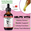 Oimmal Natural Dog Urinary Tract Infection Supports Bladder , Dog