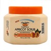 Eco Salon Apricot Scrub Massage Cream 500g / 에코살롱 살구