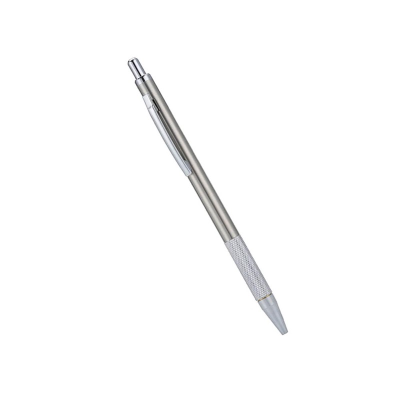 Diamond Glass Cutter Scriber Carbide Metal Cutting Lettering Pen with