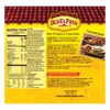 Old El Paso Fajita Dinner Kit With Flour Tortillas, Mild