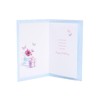 UK Greetings Birthday Card for Her/Friend - Teacups Design -