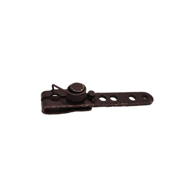 TTDYKX 3048294 Throttle Lever 4-Hole Compatible with Cummins Engine PT
