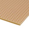 WITTKOWARE Elektronik Experiment/Dot Grid Board with Copper Coating 35 µm,