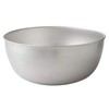 Ernest A-77708 Bowl, 8.3 inches (21 cm), Scratch Resistant (Made