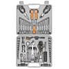 Performance Tool W1193 SAE/Metric Multi-Use Tool Set, General Household Hand