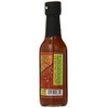 Z Nothing Hot Sauce, Beyond Extremely, 5 Ounce