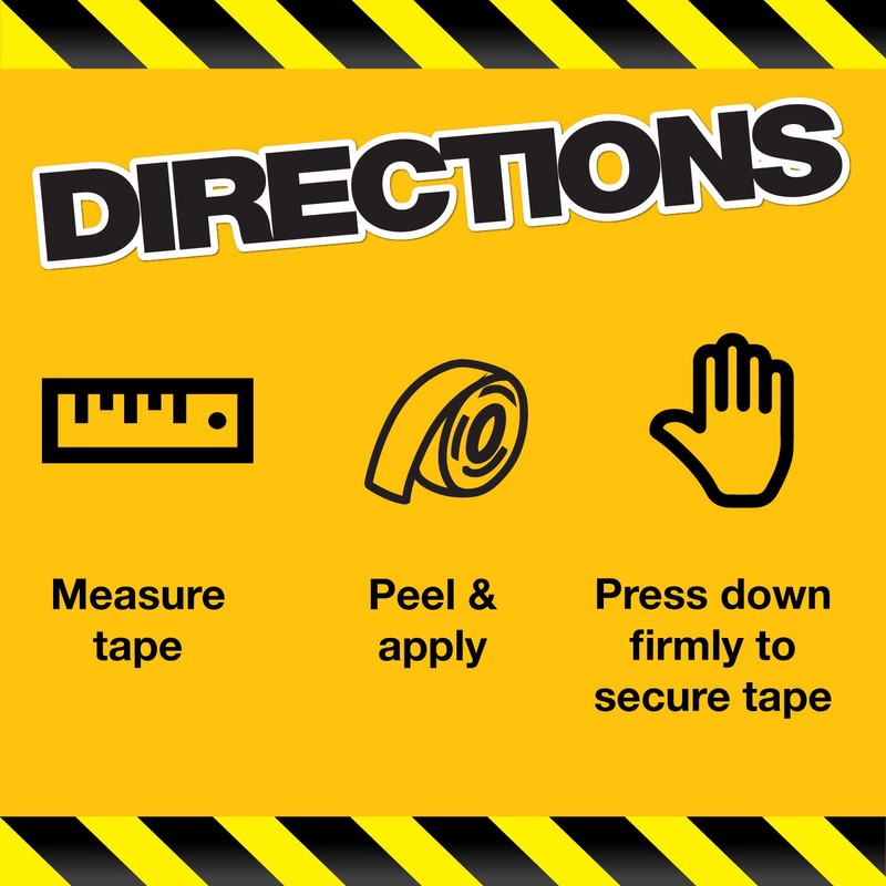 151 Anti Slip Tape, 4 Metre Roll