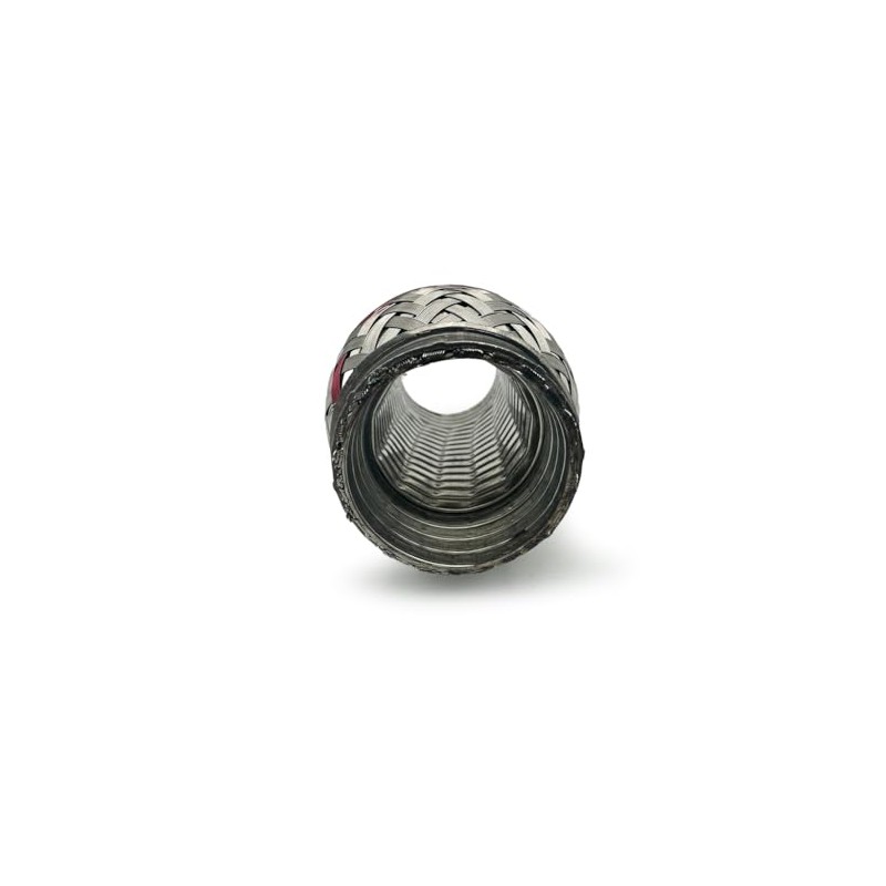 EAG Flex Piece Flex Pipe (40 x 100 mm) Exhaust