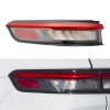For 2022-2024 Jeep Grand Cherokee Left Rear Tail Light,LED Tail