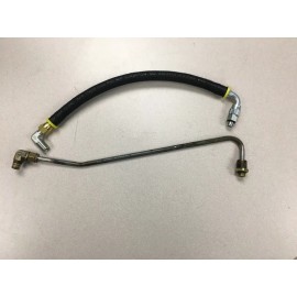 Dregs’ Diesel VAN 7.3IDI AND 6.9IDI HARD LINE UPGRADE KIT FROM FILTER HEAD TO INJECTION PUMP