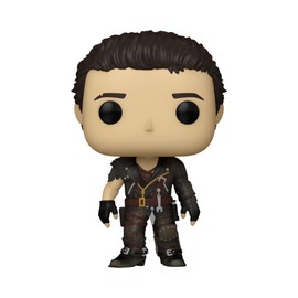 Funko Pop! Movies: WB 100 - Mad Max 2: The Road Warrior, Max
