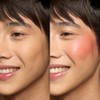 NYX Professional Makeup, Fat Cheeks Blush Tono Papaya Plump (coral),