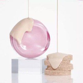 Apieu 어퓨 쿠션 커버 매트 파운데이션 워터락 컴포트 베일 MNS [쉘 AP101811] Apieu Cushion Cover Matte Foundation Waterlock Comfort Veil MNS [Shell AP101811]