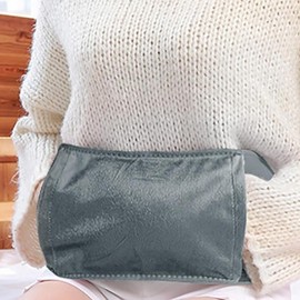 Thermal Water Bag Water 800ml Belly Massage Pack Waist ship