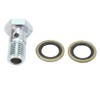 Fuel Filter Head 3963983 Compact Scratch Resistant Replacement For Cummins