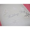 Shudehill Butterfly Wedding Photo Album