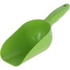 Kerbl Food Scoop Approx. 500 g Plastic Light Green