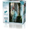 KS Games 20688 1000-Piece Jigsaw Puzzle, Colourless